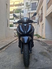 Piaggio Beverly 300 2022 300S HPE