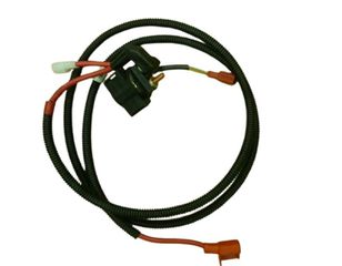 Ρελές Μίζας Sym Gts.300 Efi F4 Abs Start/Stop E4 3585A-L3A-000