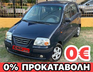 Hyundai Atos 2006 ATOS PRIME