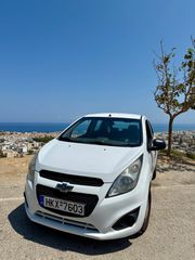 Chevrolet Spark 2014