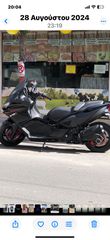 Aprilia SRV 850 2015 SRV 850 V2 ABS ATC