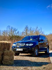Bmw X5 2005 Individual