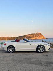 Bmw Z4 2009