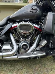 Harley Davidson CVO Street Glide 2020 CVO STREET GLIDΕ 117 STAGE IV-thumb-5