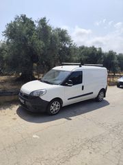 Fiat Doblo 2016 1.6 MULTI JET DIESEL Maxi Professional
