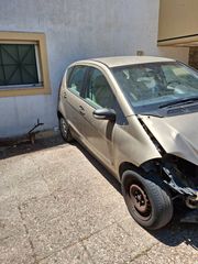 Mercedes-Benz A 150 2007