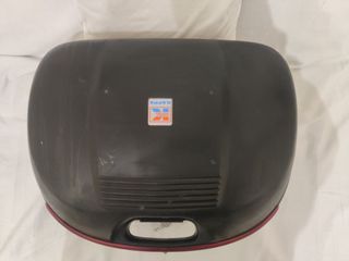 ΜΠΑΓΚΑΖΙΕΡΑ ΜΕΓΑΛΗ Kappa