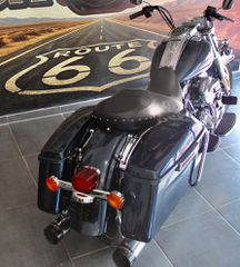 Harley Davidson ROAD KING 2016