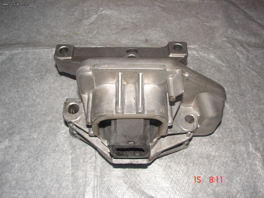 ΒΑΣΗ ΜΗΧΑΝΗΣ CITROEN C2-C3 1.400 8V