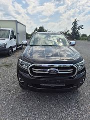 Ford Ranger 2020