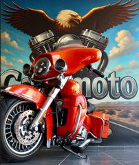 Harley Davidson Electra Glide 2012 Από 16.700€ → τώρα 13.900€ με Win-Win Deals – Η Επιστροφή