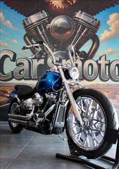Harley Davidson Low Rider 2018