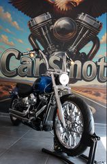 Harley Davidson Low Rider 2018-thumb-2