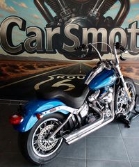 Harley Davidson Low Rider 2018-thumb-3