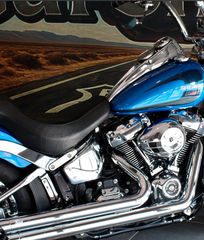 Harley Davidson Low Rider 2018-thumb-4