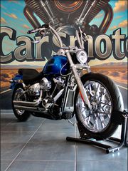 Harley Davidson Low Rider 2018-thumb-5