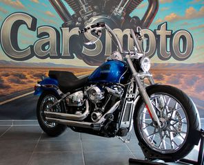 Harley Davidson Low Rider 2018-thumb-7