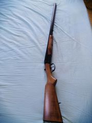 Boito,Krupp Essen,Baikal,Beretta