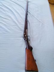 Boito,Krupp Essen,Baikal,Beretta-thumb-2