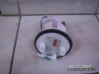 HONDA CBR 1000 RR SC59 2008-2010