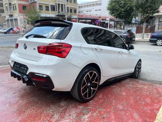 Bmw 116 2014 M PACK Look