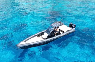 Technohull 2021 GRAND SPORT 38