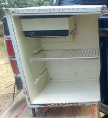 Ψυγείο Υγραεριου Electrolux-thumb-1