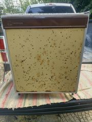 Ψυγείο Υγραεριου Electrolux