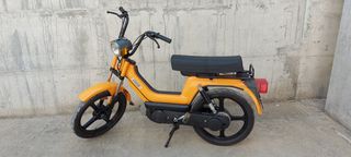 Piaggio Si 1984