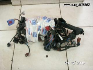         CBR 1000RR 2008-2009 HONDA CBR 1000 RR SC59 2008-2010