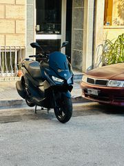 Sym Jet X 125 2024 CBS