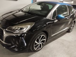 DS DS3 2018 130 HP