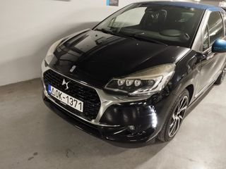 DS DS3 2018 130 HP-thumb-2
