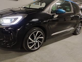 DS DS3 2018 130 HP-thumb-9