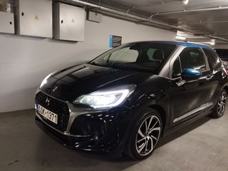 DS DS3 2018 130 HP-thumb-20