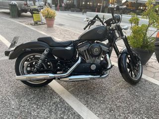 Harley Davidson Iron 883 2019 883