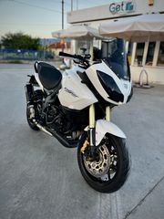 Triumph Tiger 1050 2007