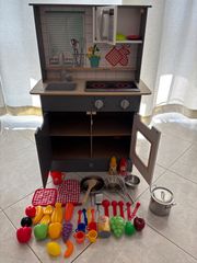 Κουζίνα παιδική Hape με ήχους και φώτα