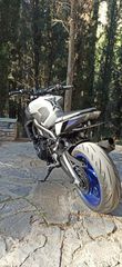 Yamaha MT-09 2019 Gen2  Πλήρως αναβαθμισμένη-thumb-2
