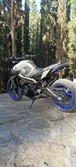 Yamaha MT-09 2019 Gen2  Πλήρως αναβαθμισμένη-thumb-4