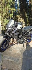 Yamaha MT-09 2019 Gen2  Πλήρως αναβαθμισμένη-thumb-5