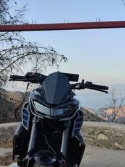 Yamaha MT-09 2019 Gen2  Πλήρως αναβαθμισμένη