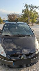 Mitsubishi Colt 2008 CZC 1.5 TURBO