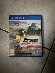 The Crew PS4