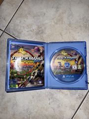 TrackMania Turbo Ps4-thumb-1