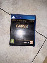 Project Cars Ps4 να φεύγει