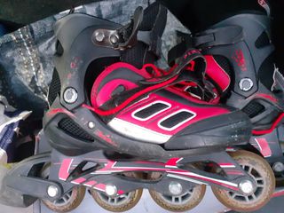 Rollers Firefly 33-36