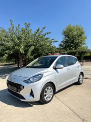 Hyundai i 10 2022 *ΠΡΟΣΦΟΡΑ*1.0 Select, 67 hp, Euro 6D – Άριστη Κατάσταση!