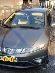 Honda Civic 2007 TYPE S