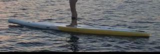 Sup-Stand Up Paddle Naish 2015 Glide 14.0 27 269lt
